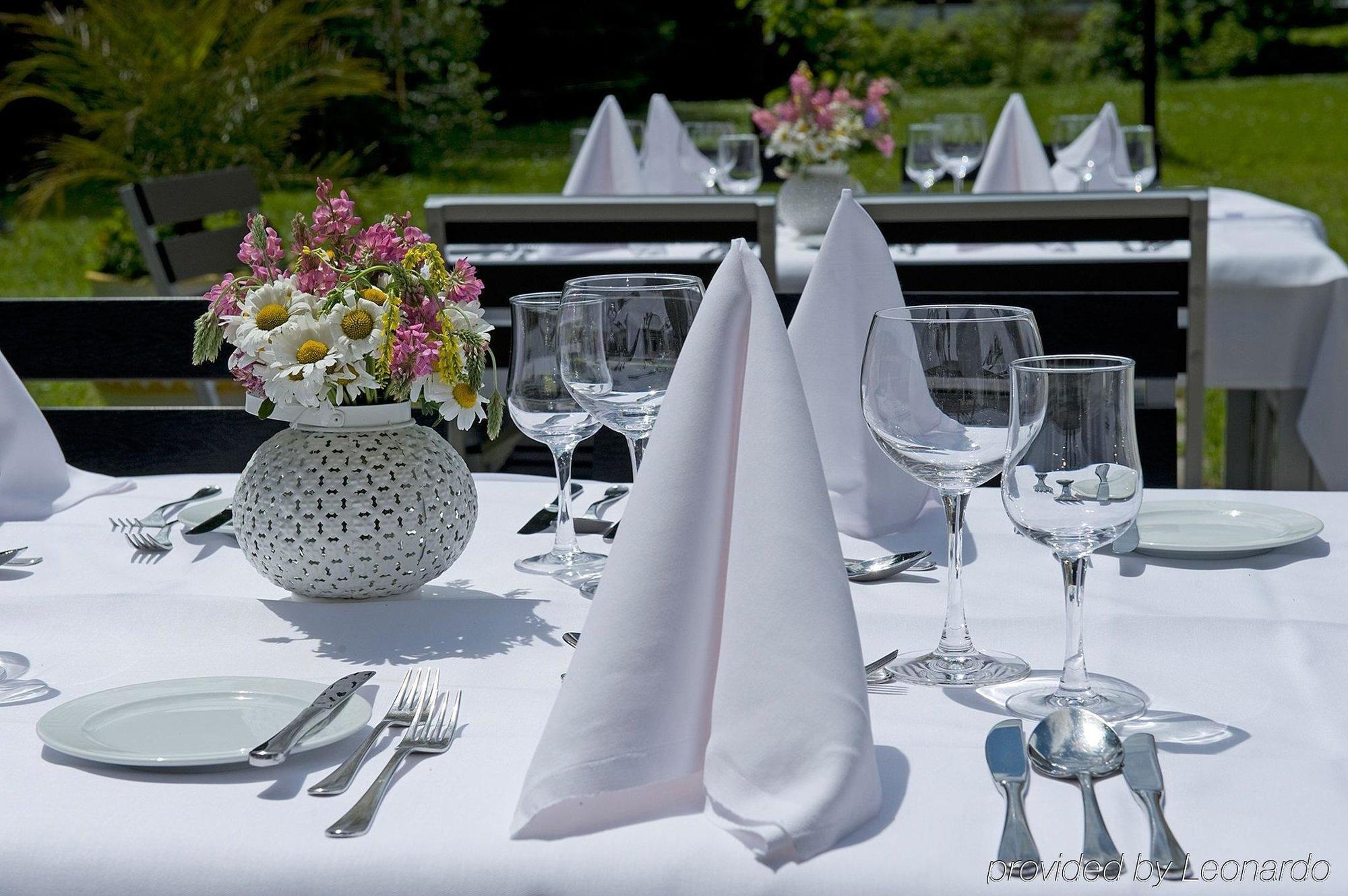 Cresta Sun Hotel Davos Exterior photo