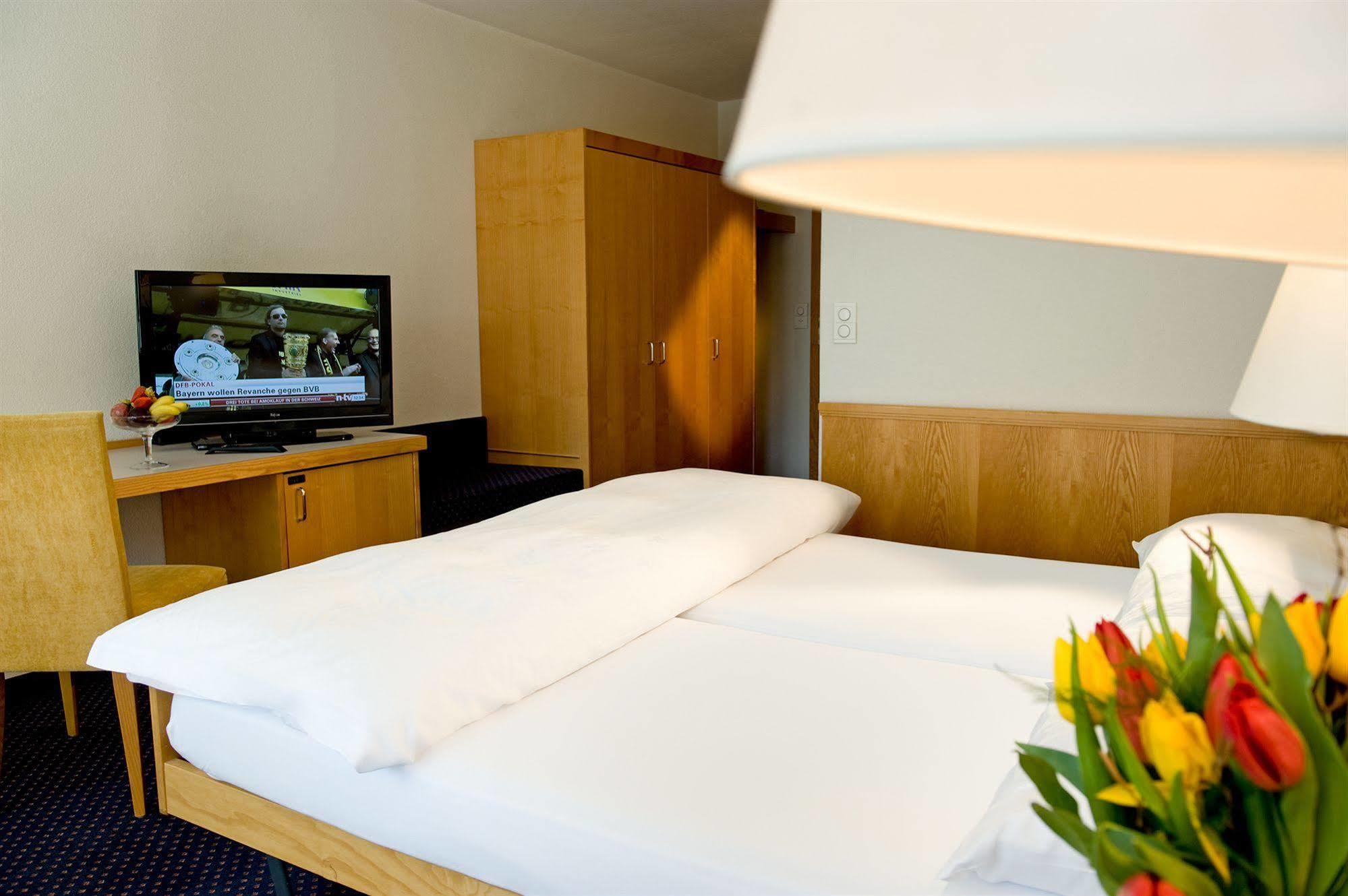 Cresta Sun Hotel Davos Exterior photo